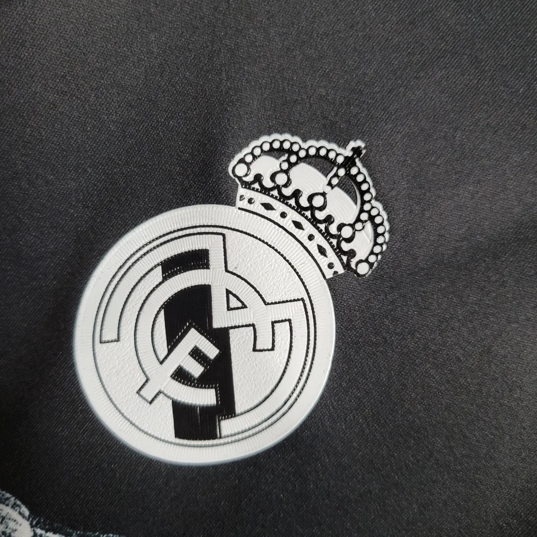 REAL MADRID 2014/15 TROISIÈME MAILLOT