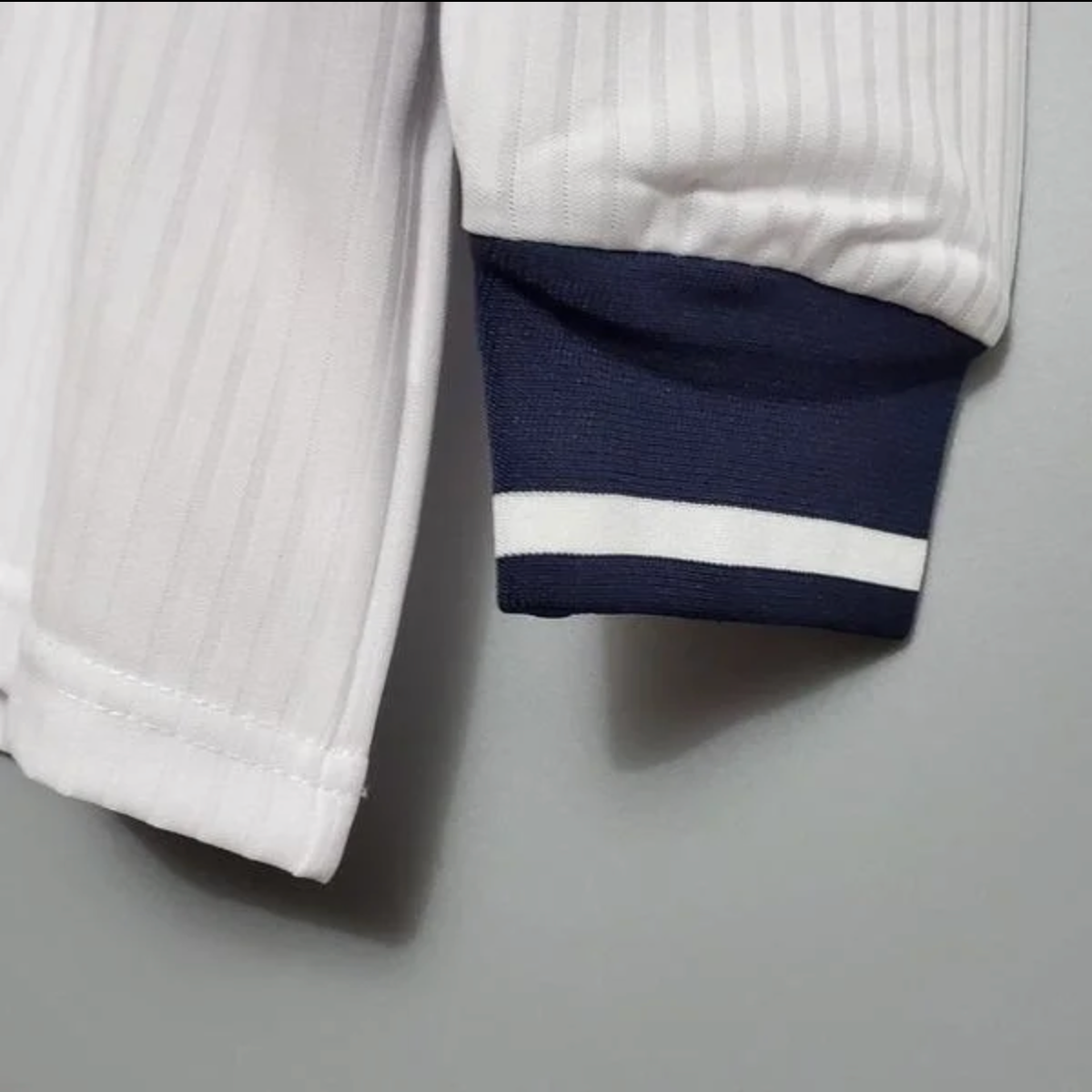 England 1998 Home Jersey - Long Sleeve
