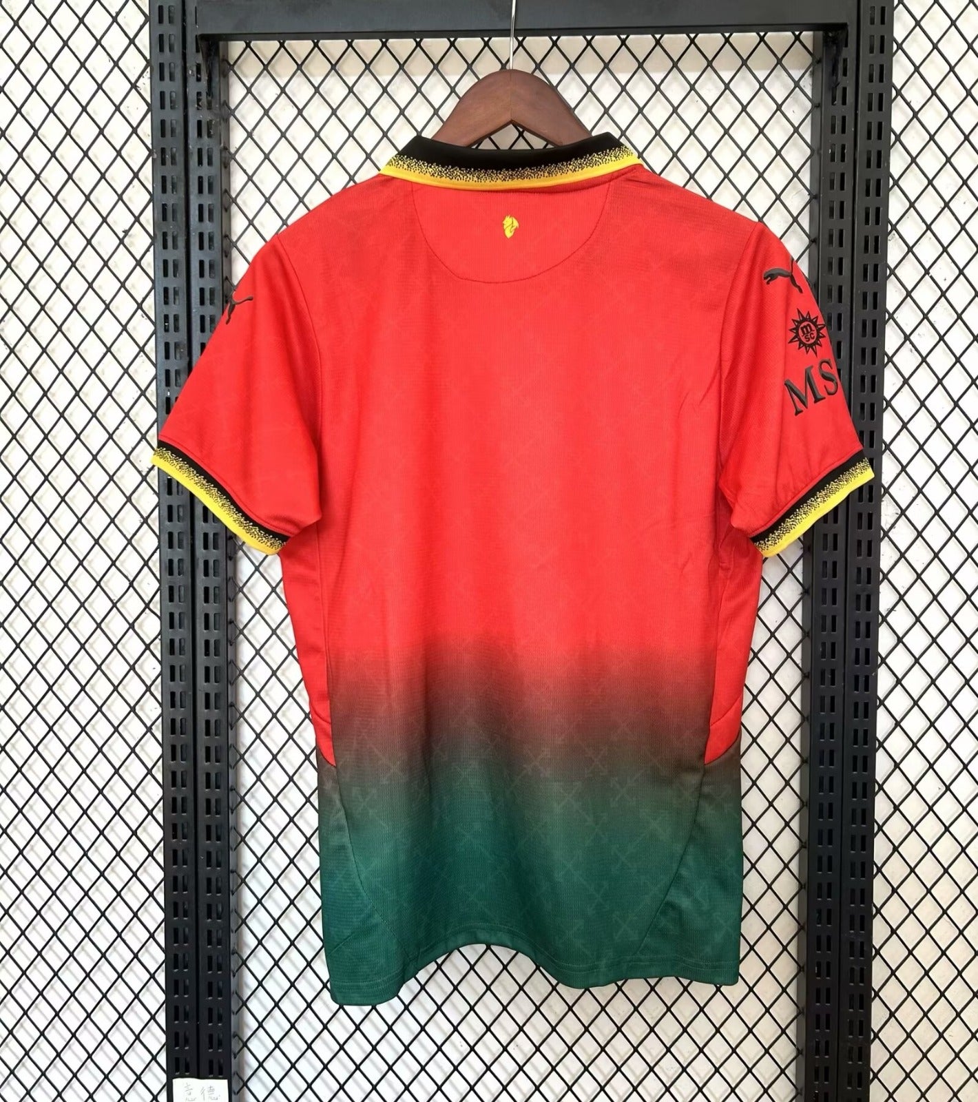 25/26 AC Milan Special Jersey