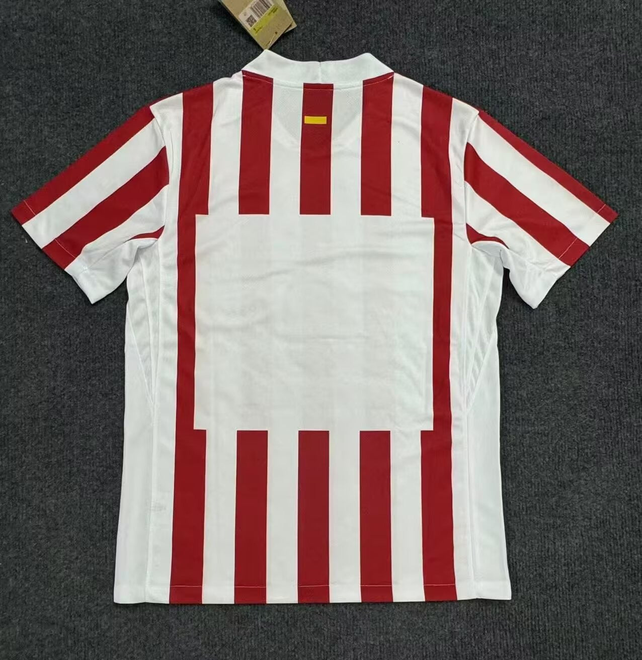 25/26 Atlético Madrid Home Jersey