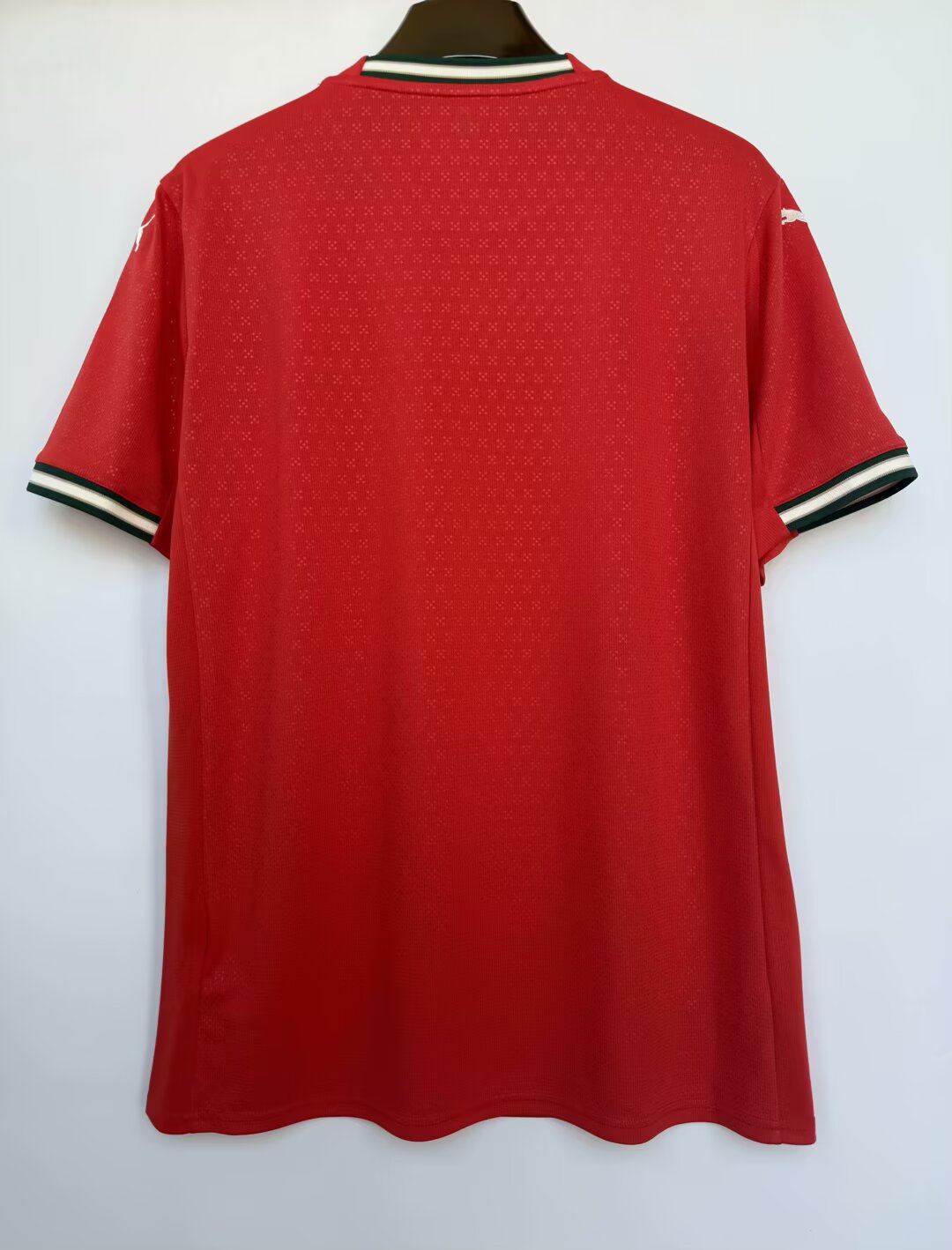 25/26 Portugal Jersey