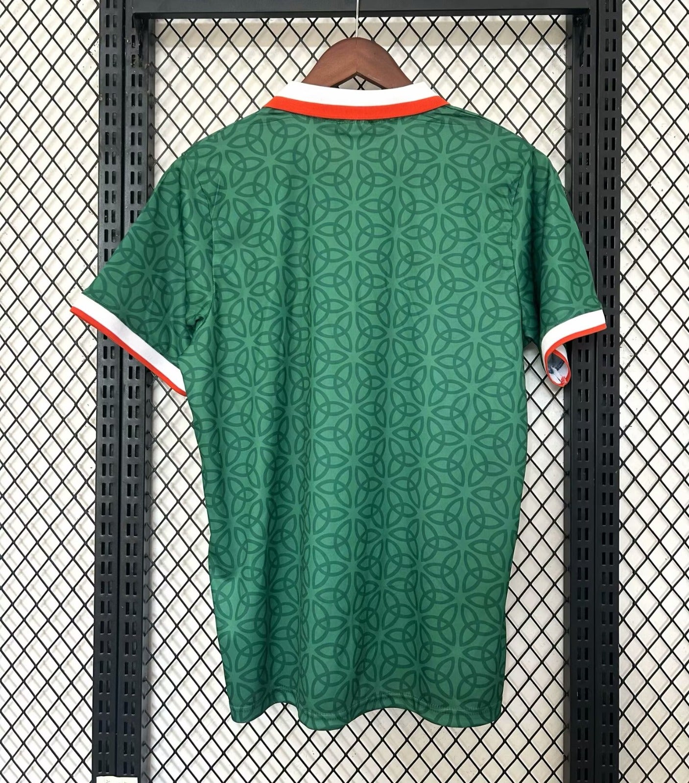 25/26 Saint-Patrick Jersey