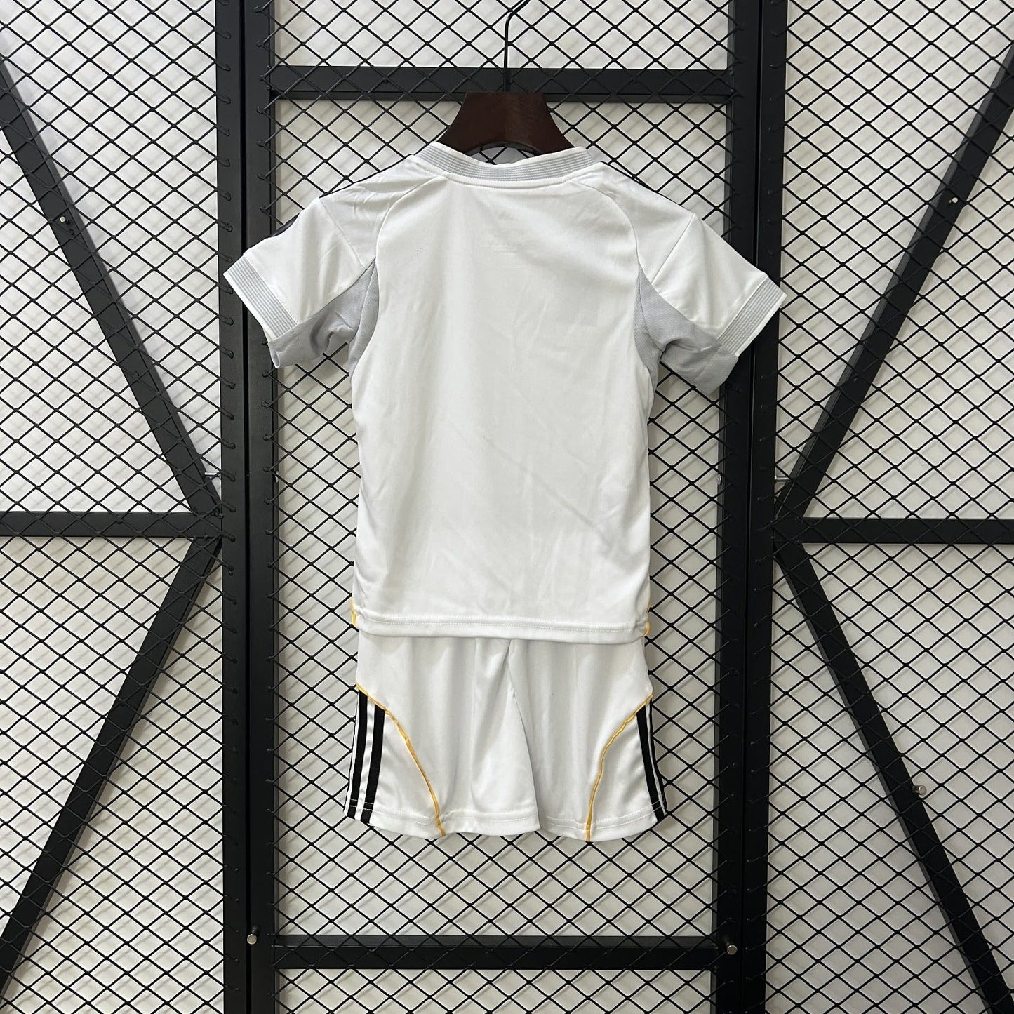 25/26 Real Madrid Kids Set