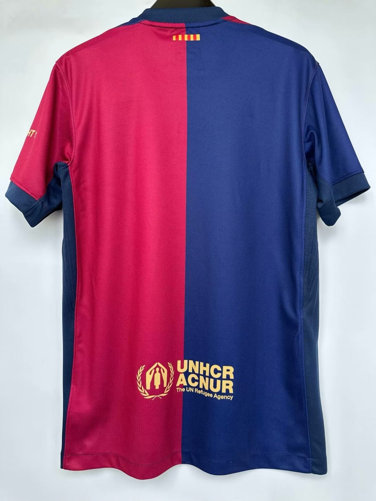 24/25 Barcelona Jersey