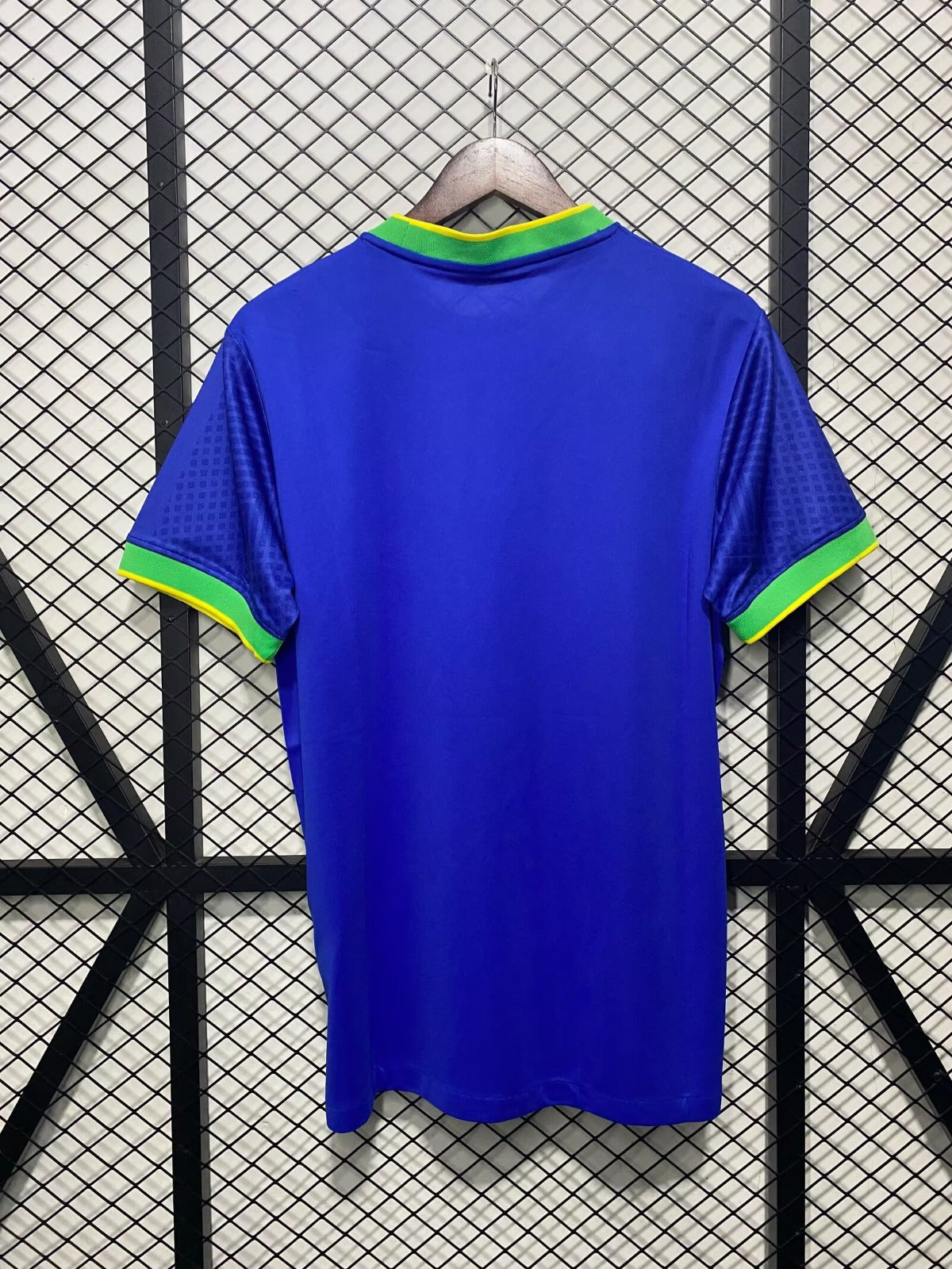 24/25 Brazil Special F Jersey