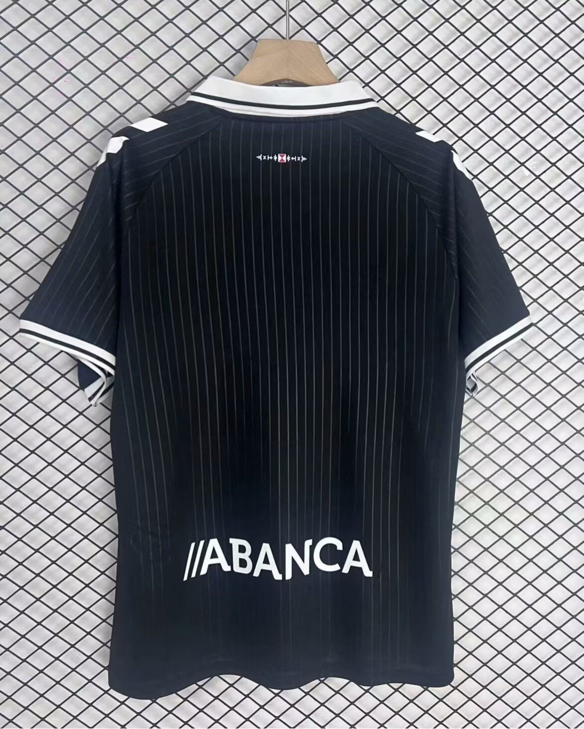 25/26 Celta Vigo Special Black Jersey