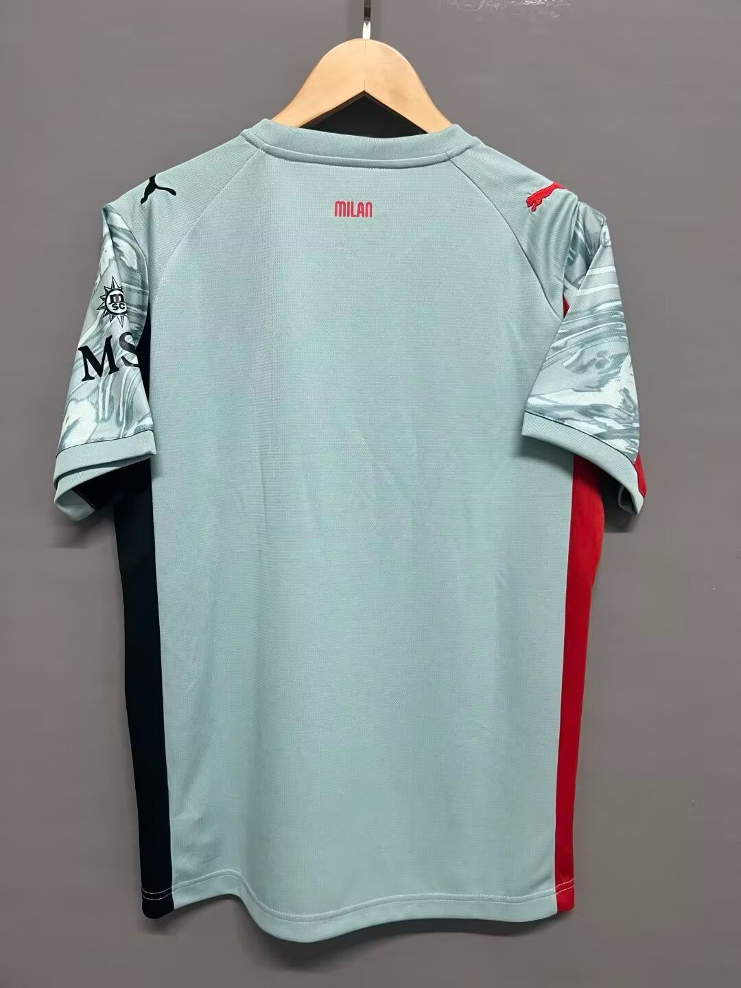 25/26 AC Milan Jersey