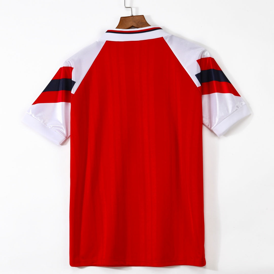 1992-1993 Arsenal Home Retro Jersey