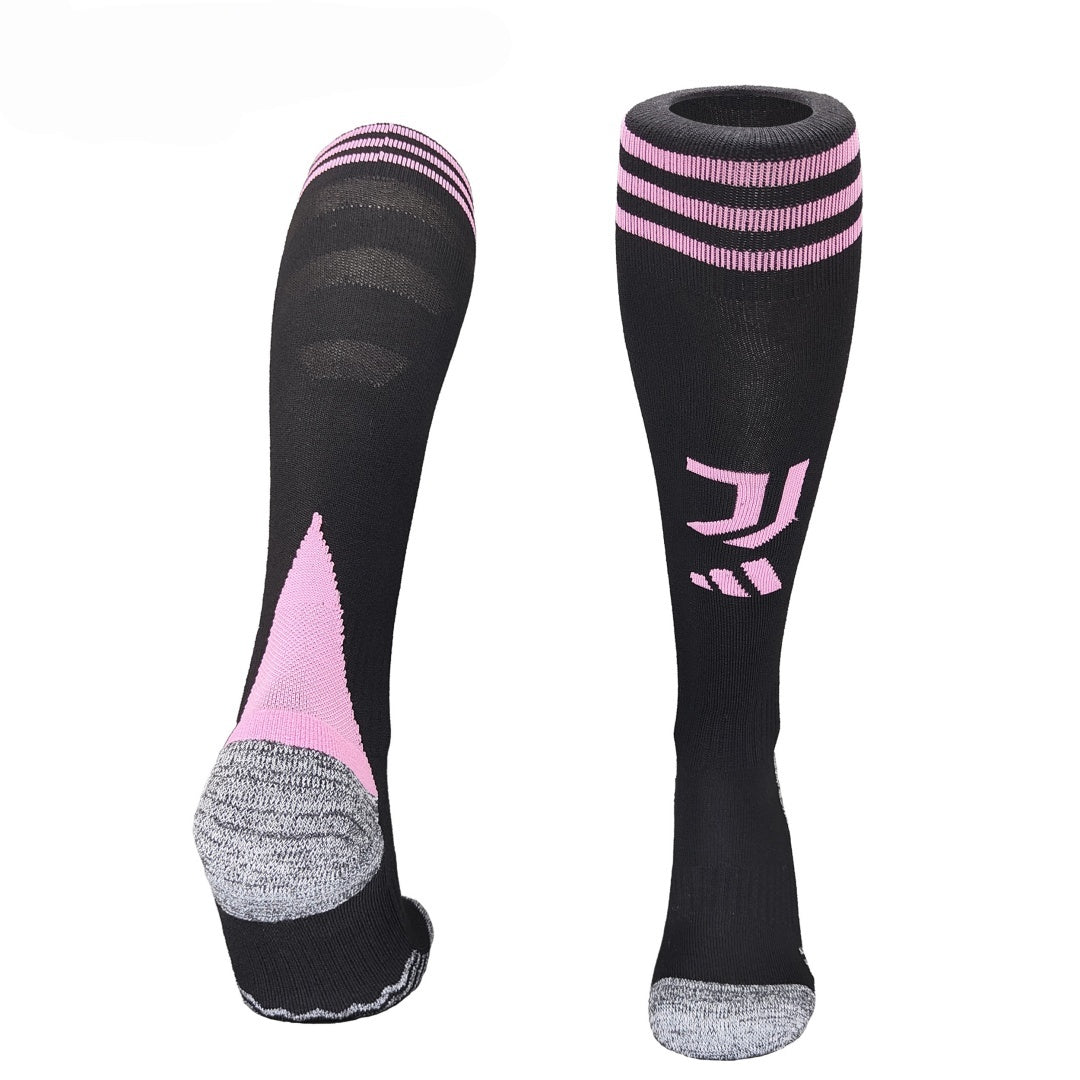 Juventus Home Socks