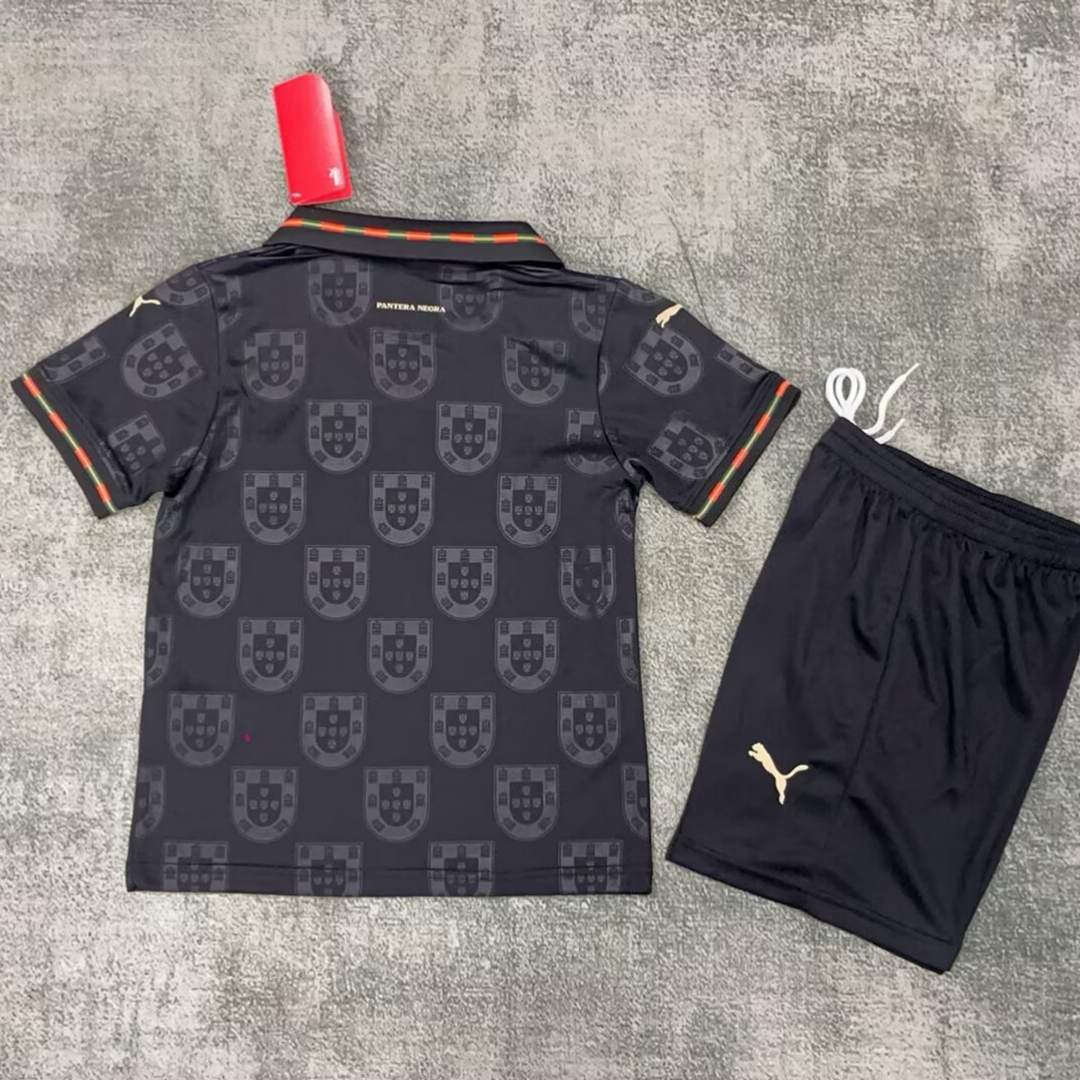 25/26 Portugal Special Kids Set