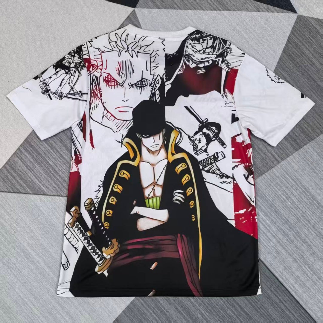 25/26 japan Anime Special u Jersey