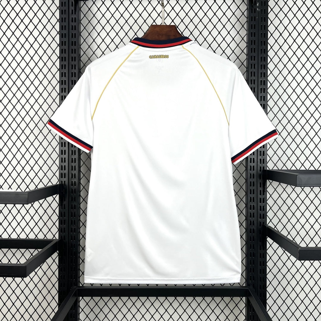 2026 Panama Away Jersey