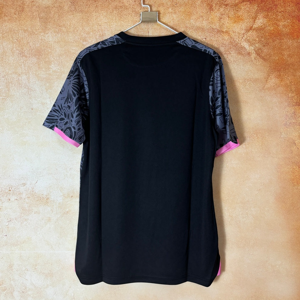 24/25 FC (Filastin) Black Special Jersey