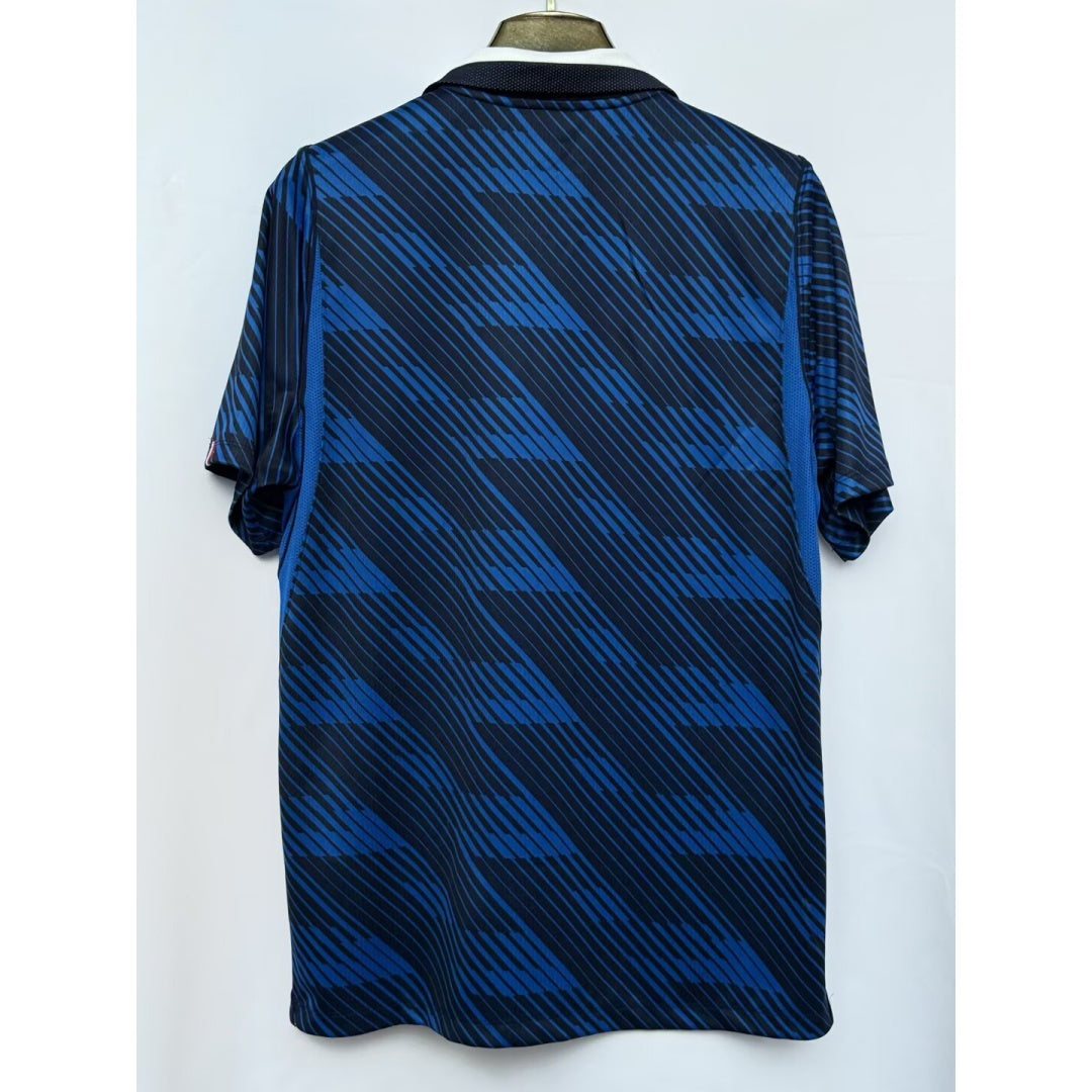 2026 France Home Jersey