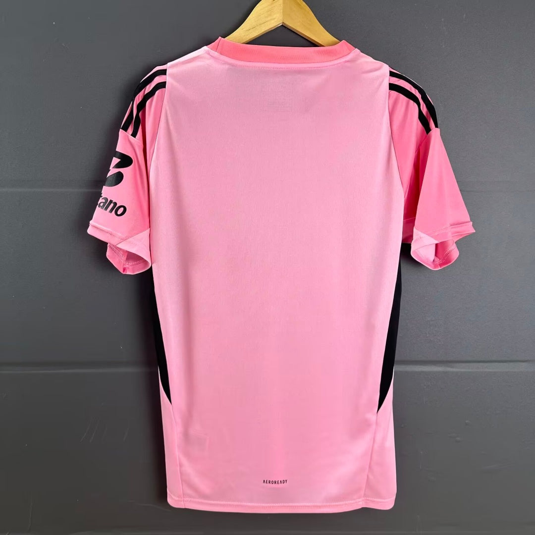 25/26 Benfica Goalkeeper Jersey