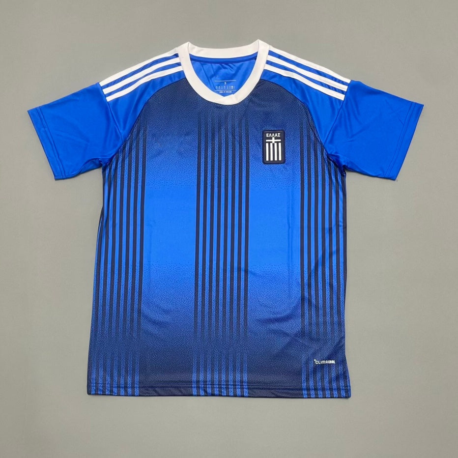 2026 Greece Away Jersey