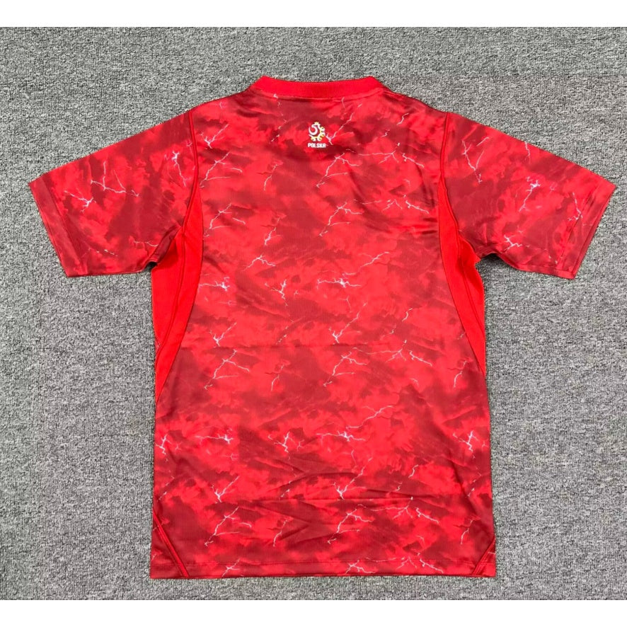 2026 Poland Away Jersey