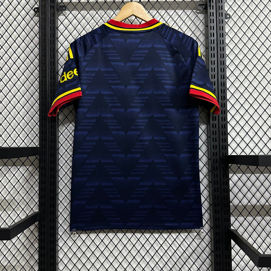 26/27 Arsenal Away Jersey