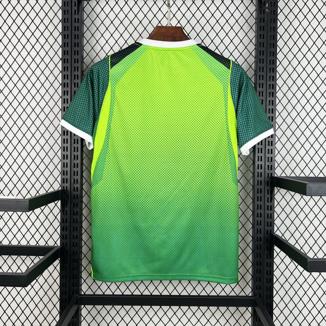2026 Nigeria Away Jersey