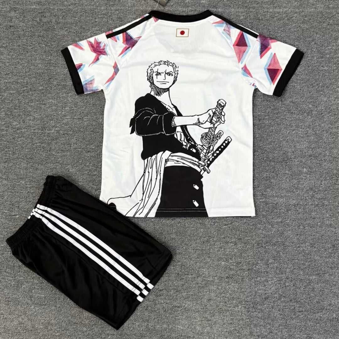 25/26 Japan Anime Special Kids Set