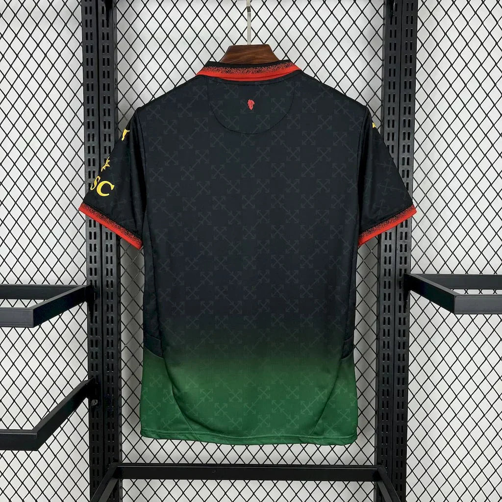 AC MILAN X DIAVOLI | ÉDITION LIMITÉE