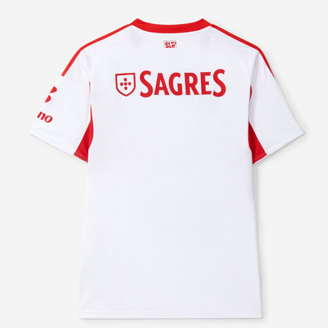 25/26 Benfica Third Jersey