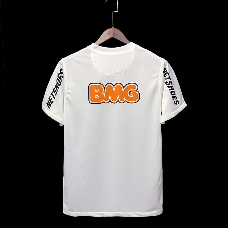 11/12 Santos Retro Jersey