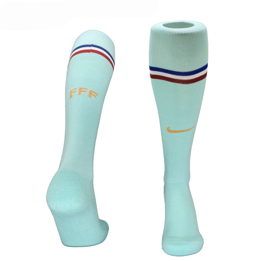 France Away Socks