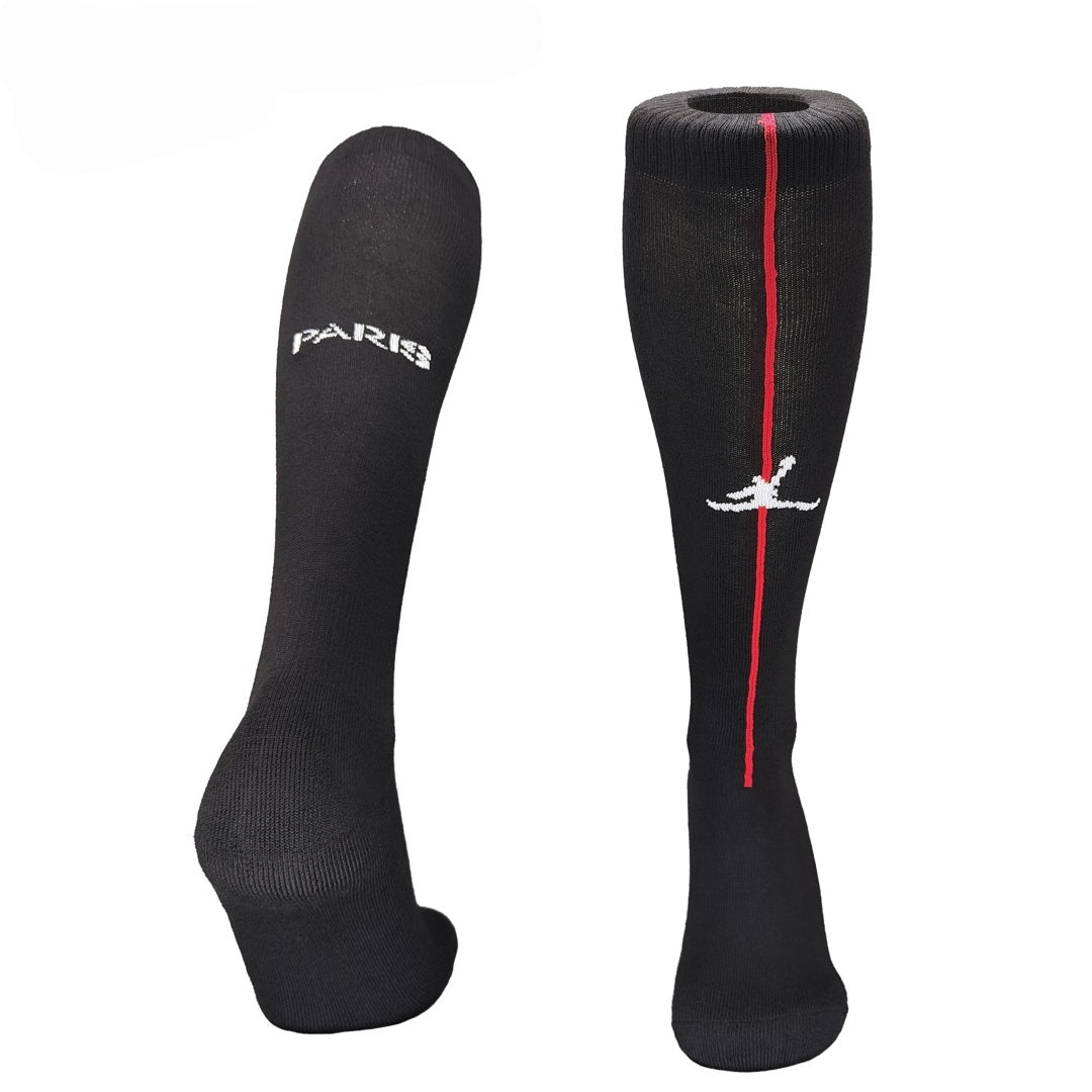 Paris Fourth Socks