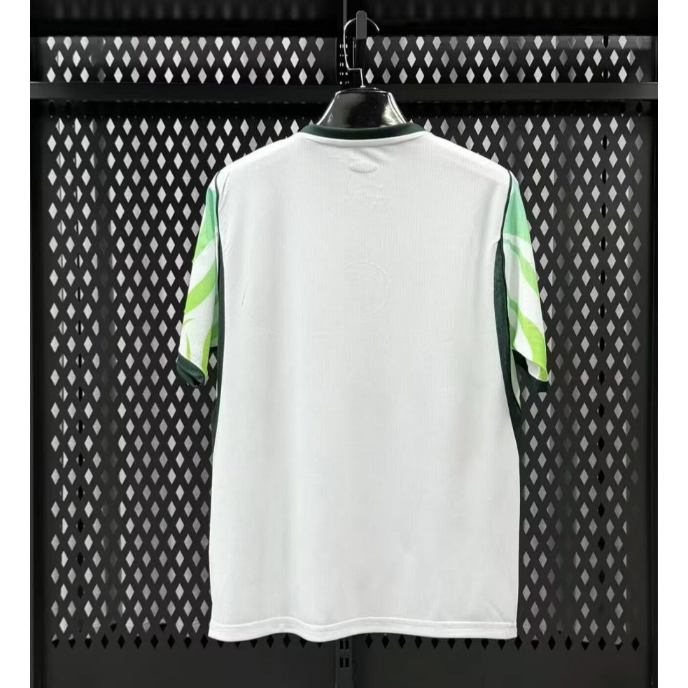 2026 Nigeria Home Jersey