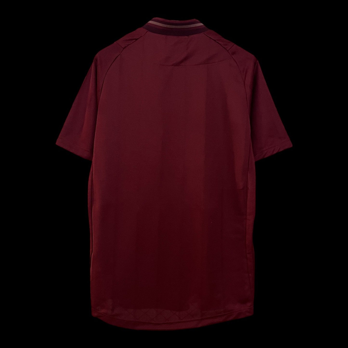 12/13 Manchester City Retro Jersey