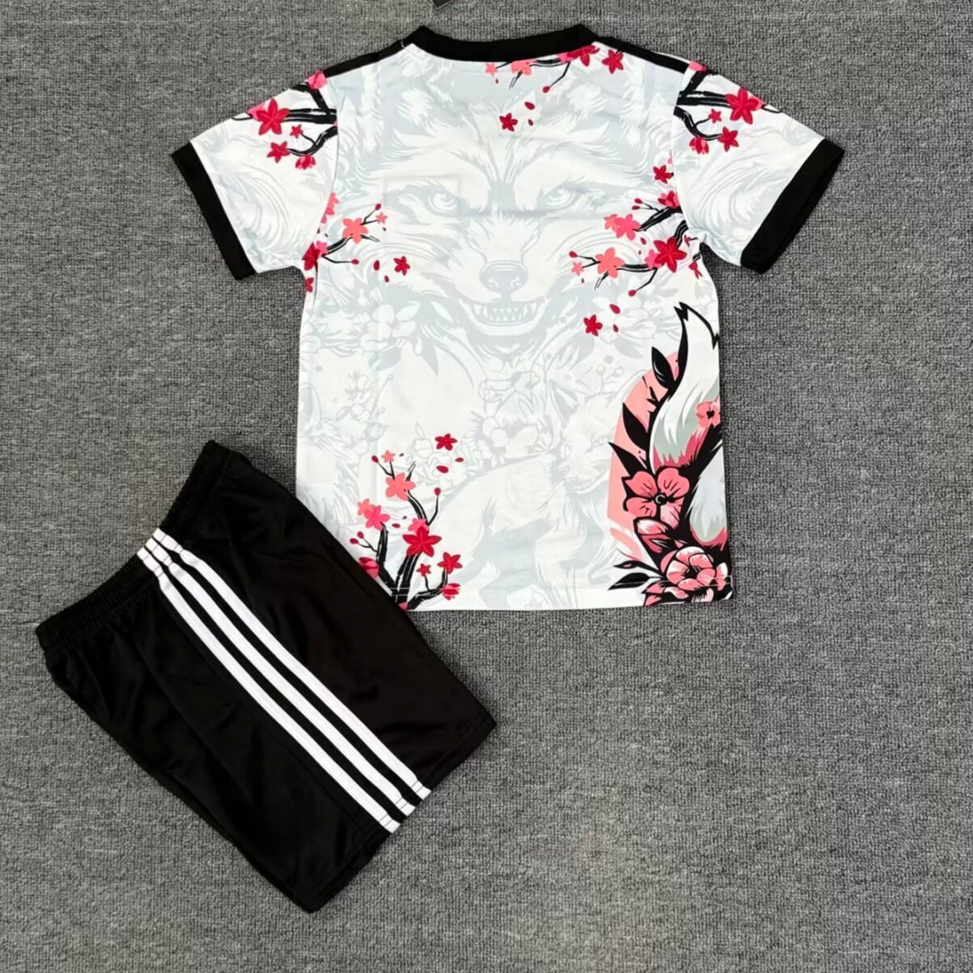 25/26 Japan Special A Kids Set