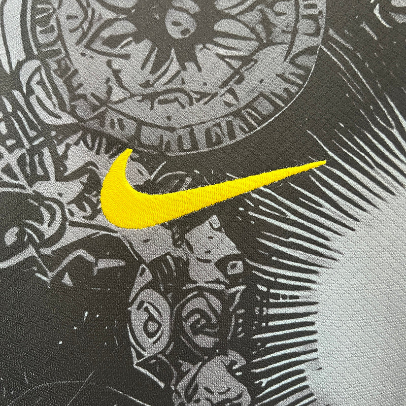 BRÉSIL X JESUS 2024/25
