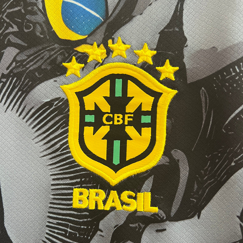BRÉSIL X JESUS 2024/25