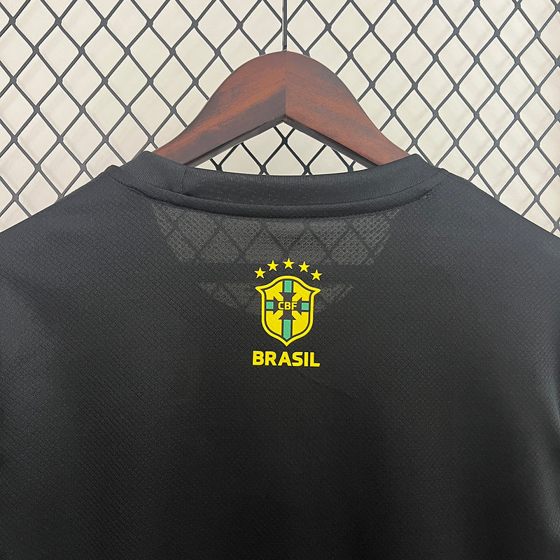BRÉSIL X JESUS 2024/25