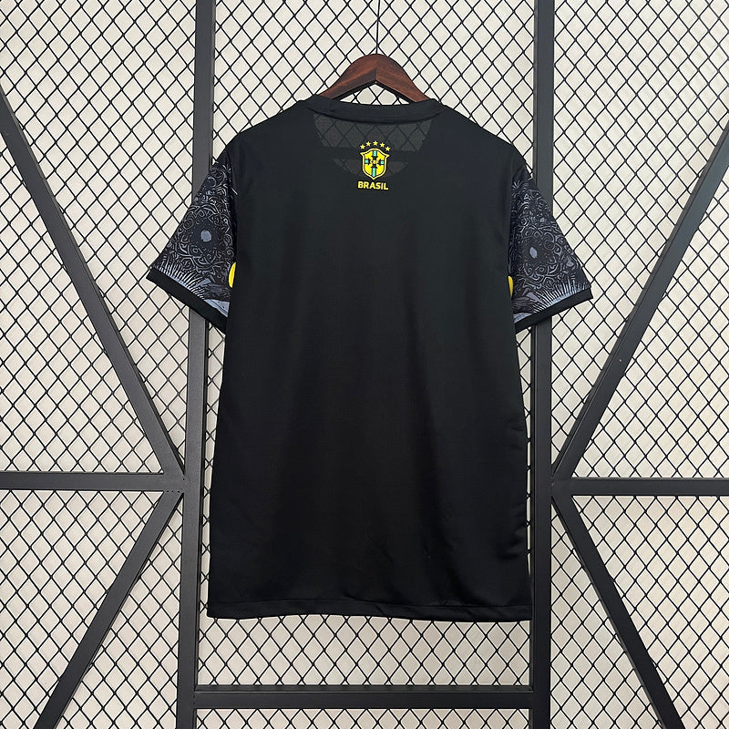 BRÉSIL X JESUS 2024/25