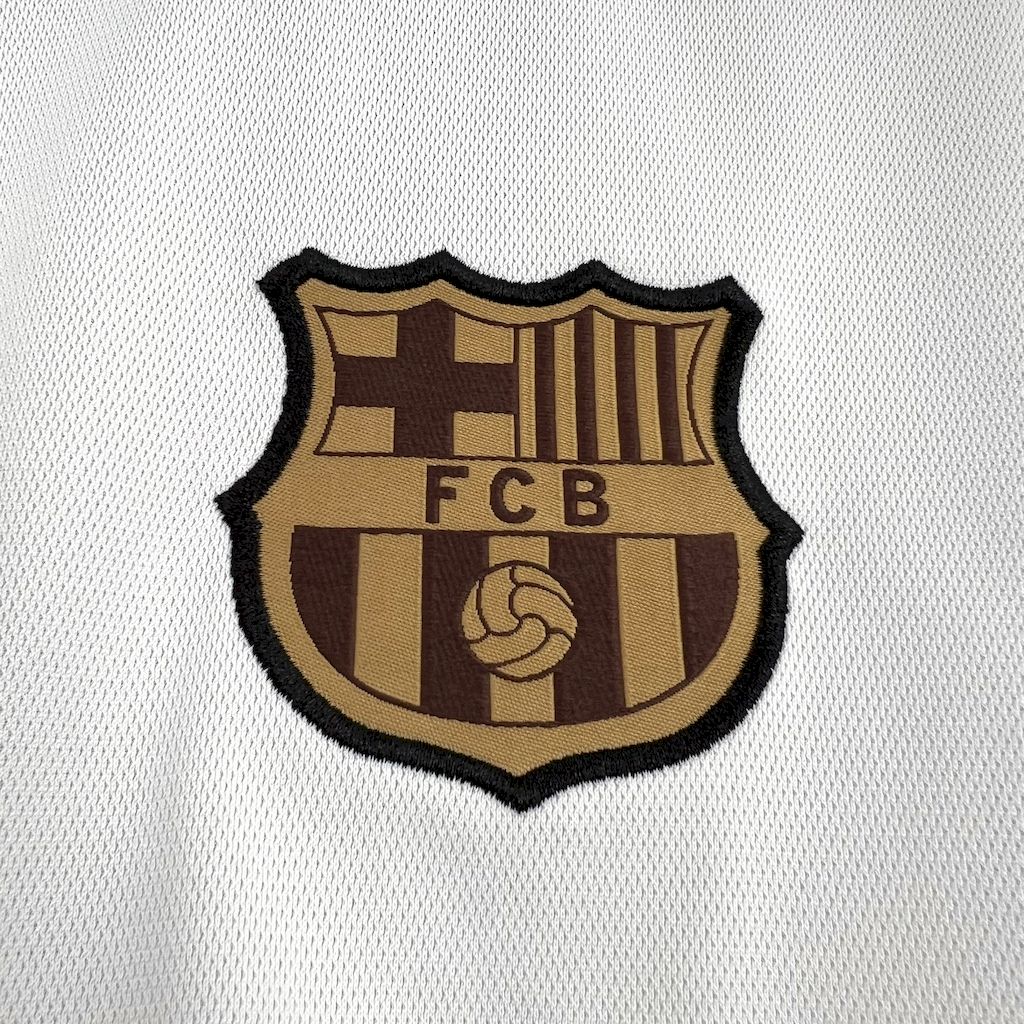 FC BARCELONE X LAMINE YAMAL | ÉDITION LIMITÉE