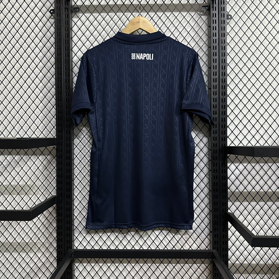 25/26 Napoli Third Away Jersey