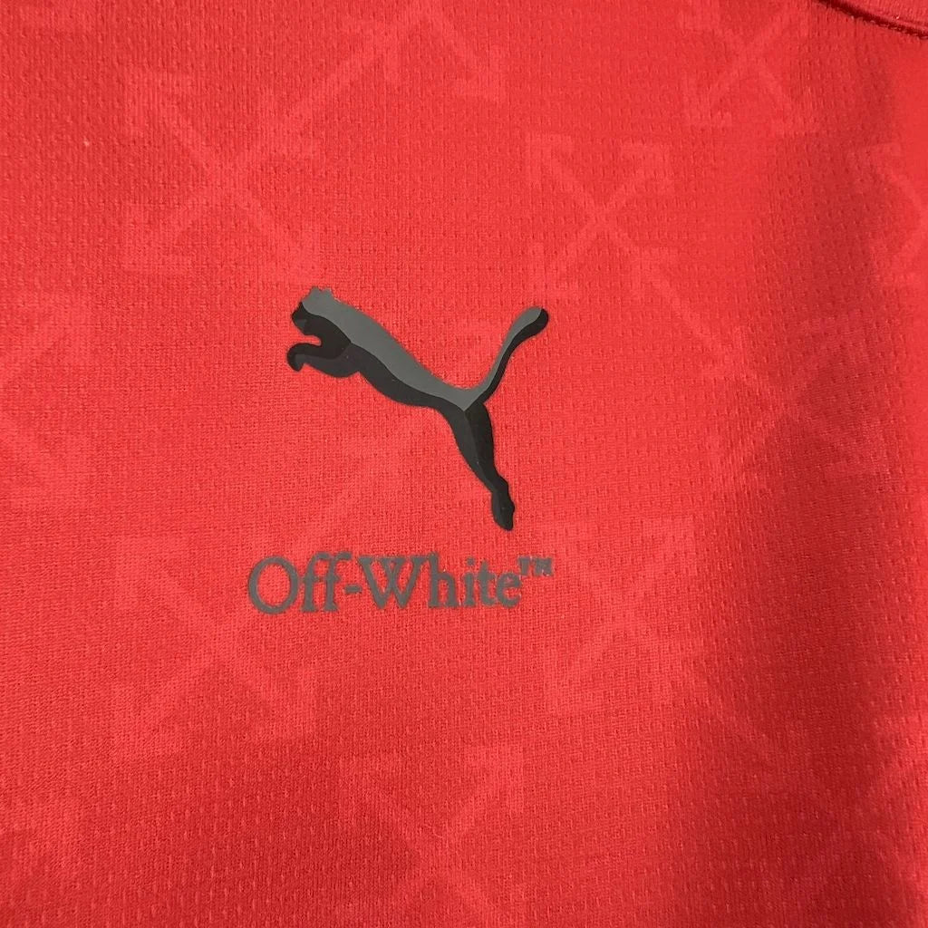 AC MILAN X DIAVOLI | ÉDITION LIMITÉE