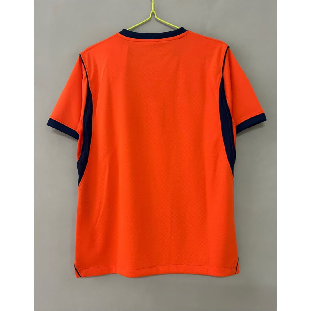 2026 Netherlands Home Jersey