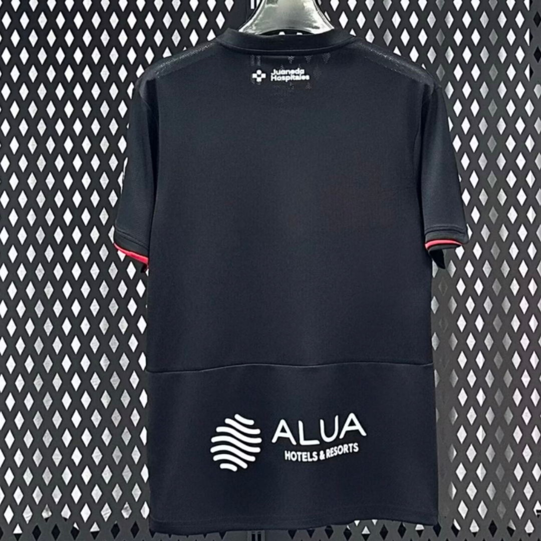 25/26 Mallorca Third Jersey