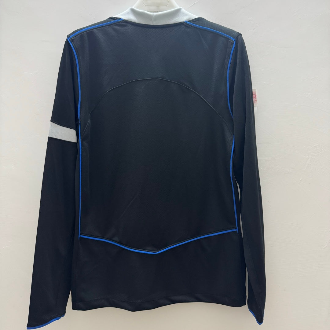 25/26 Chelsea Third Long Sleeve Jersey