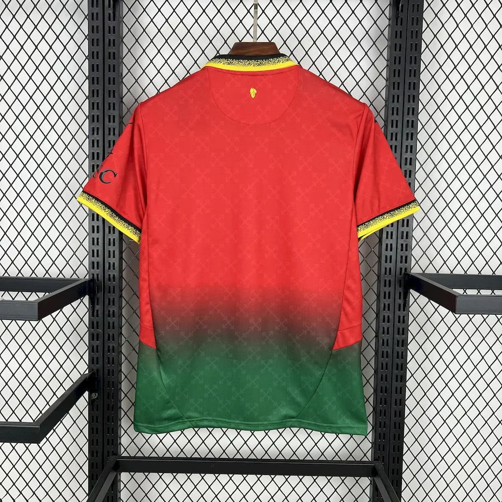 AC MILAN X DIAVOLI | ÉDITION LIMITÉE