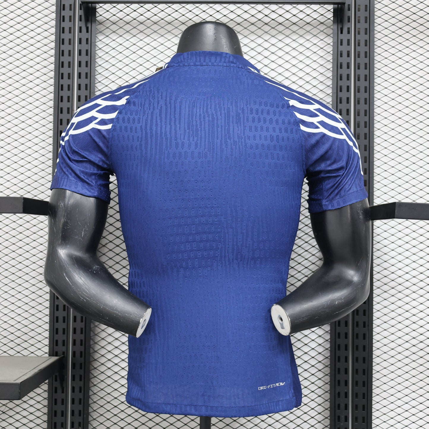 Player 24/25 PSG Blue Jersey