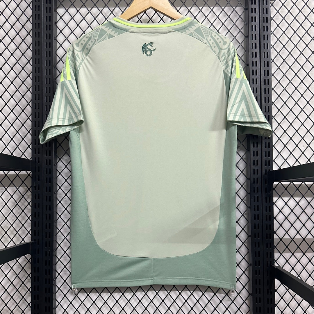 2024 Mexico Away Jersey