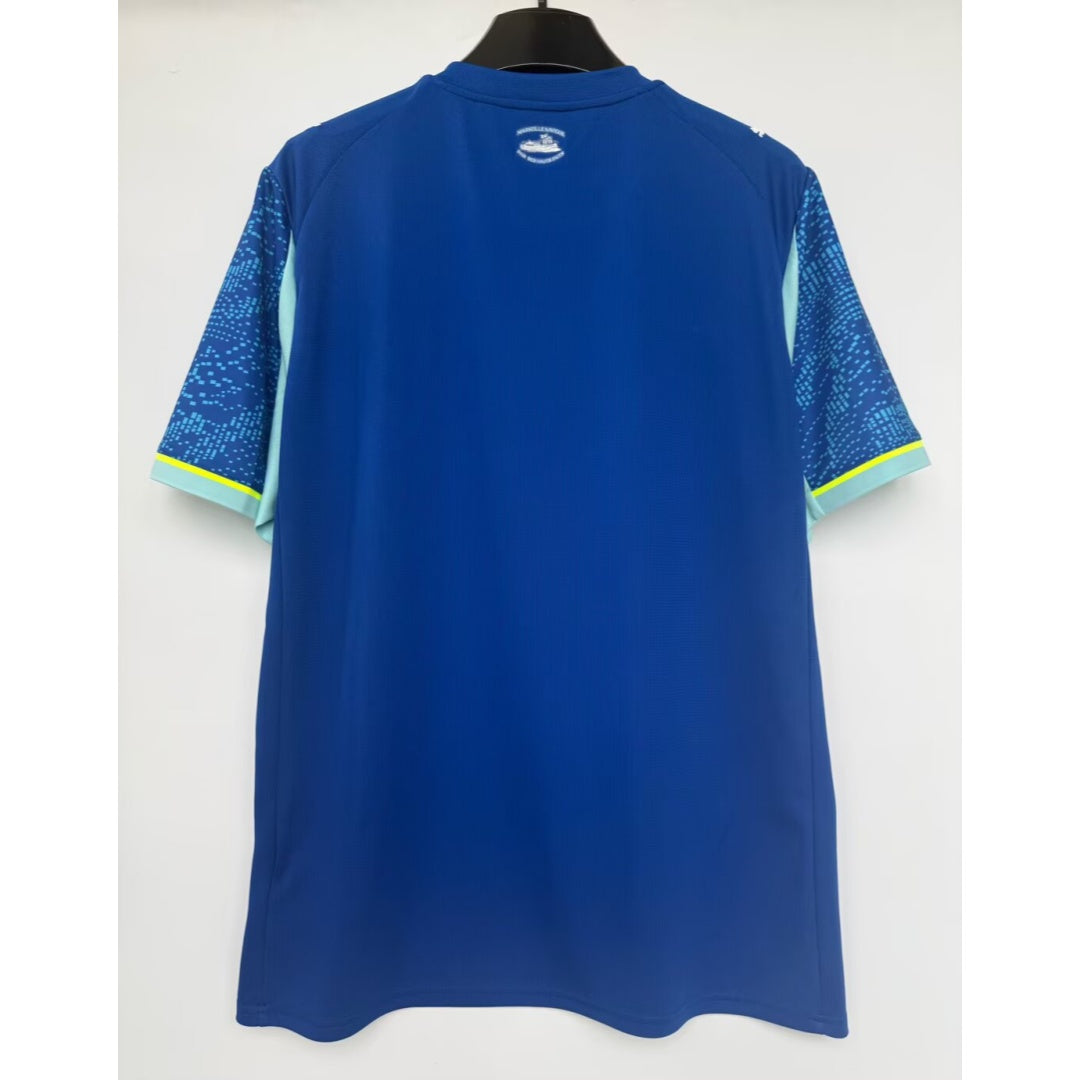 25/26 Marseille Third Jersey