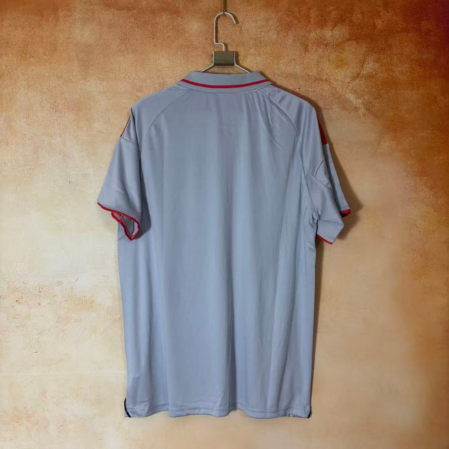 25/26 Lyon Third Jersey