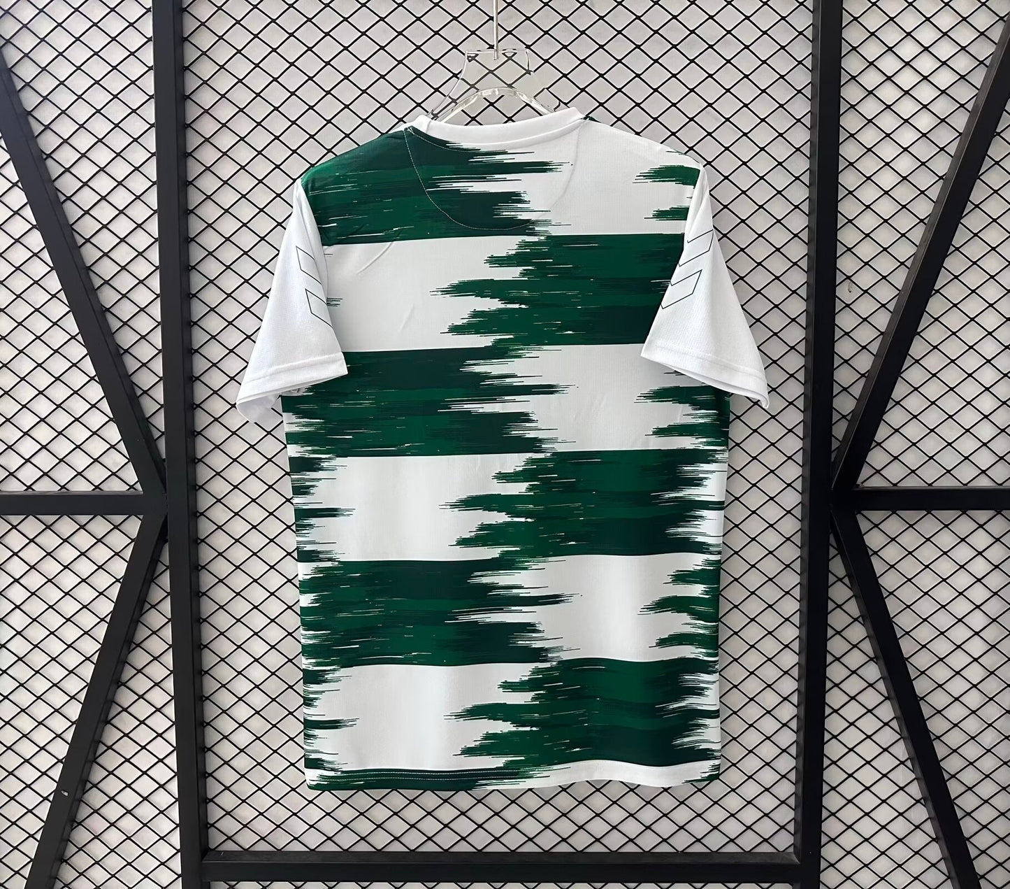 26/27 Saint Etienne Away Jersey