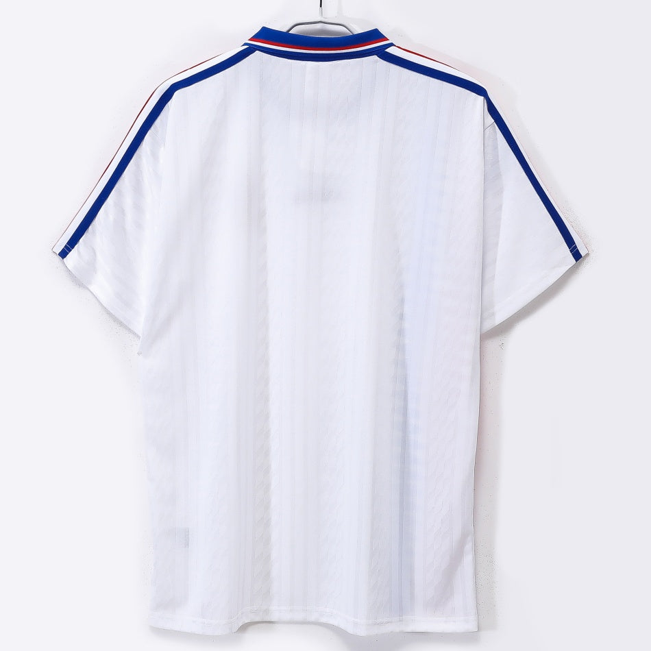 1994 Retro France Away Jersey