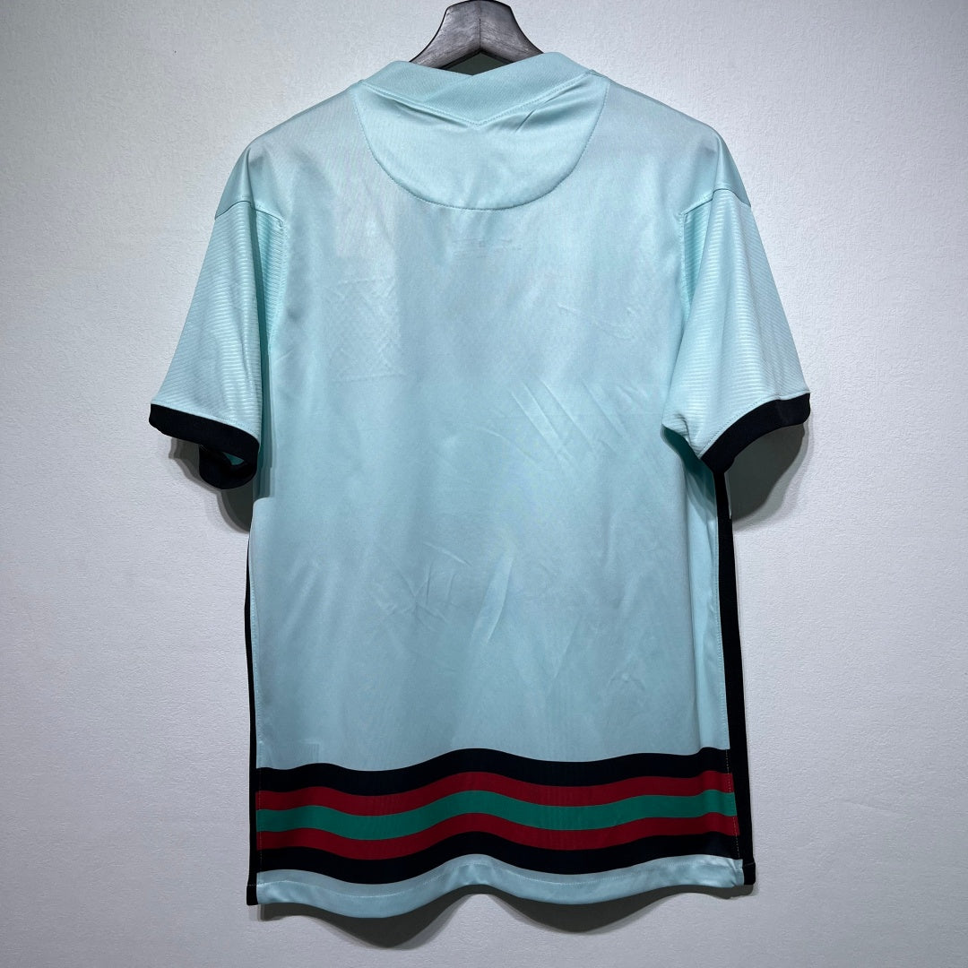 2020 Portugal Away Retro Jersey